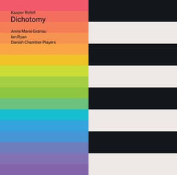 Dichotomy - Kasper Rofelt