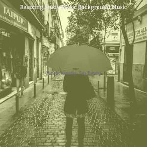 Music for Unwinding - Easy Listening - Relaxing Study Music Background Music