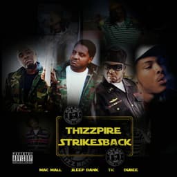 Thizzpire Strikes Back - Dubee