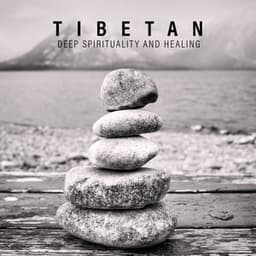 Tibetan Deep Spirituality and Healing - Mila Ray