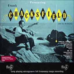 Presenting Frank Chacksfield - Frank Chacksfield & His Orchestra