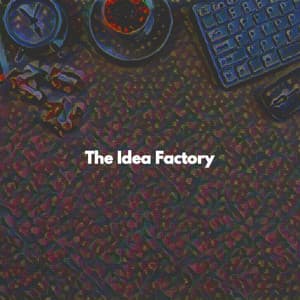 The Idea Factory - Soft Jazz Romance