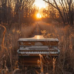 Música De Piano: Sinfonías Costeras - Música para piano