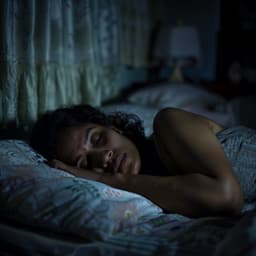 Duerme Profundamente: Música Para Noches Tranquilas - Estudio de ensueño