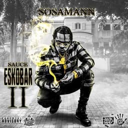 Sauce Eskobar 2 - Sosamann