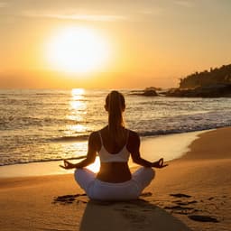 Ritmos Conscientes: Hip Hop Para Meditar - Emociones Positivas Maestro