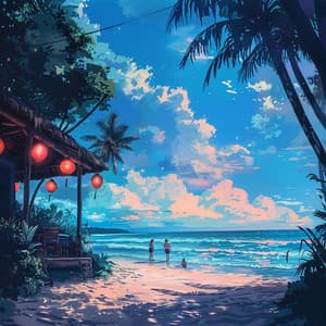 Música Del Sueño Del Océano: Olas De Canción De Cuna - Dormir Relajarse Ruido