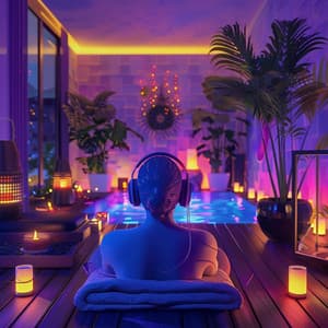 Lofi Relaxation Tunes: Peaceful Calm Melodies - Nature Is Calling
