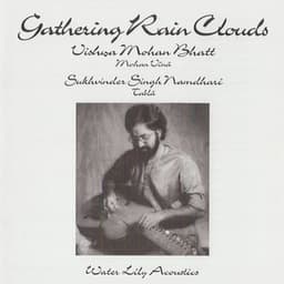 Gathering Rain Clouds - Vishwa Mohan Bhatt