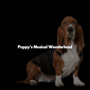 Puppy's Musical Wonderland - Coffee Morning Jazz Deluxe