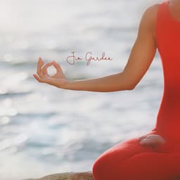 A Moment of Calm - Jim Garden