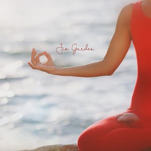 A Moment of Calm - Jim Garden