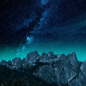 25 Natural Ambiences: Starlight - Baltic Nature Sounds