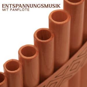 Entspannungsmusik mit Panflöte: Spirituelle Meditationsmusik - Yoga Musik!