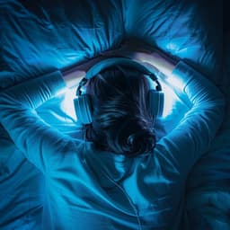 Binaural Slumber: Sleep Echoes - Music for Sleep