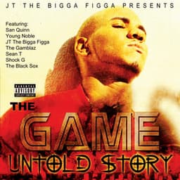 Untold Story - The Game
