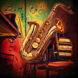 Theatrical Jazz Shine: Broadway Melody Music - All About Jazz