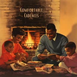 Comfortable Cadences - Cafe Music Jazz Channel