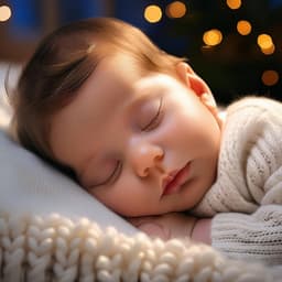 Sueño Del Bebé Mejorado Con Melodías Calmantes De Cuna - Mentes Zen