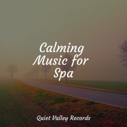 Calming Music for Spa - Nature's Symphony