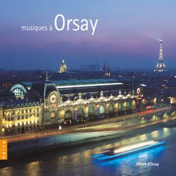 Musiques à Orsay - Accentus