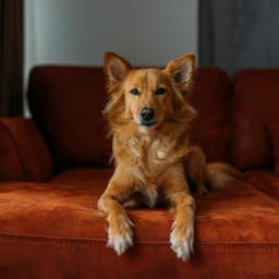 Jazz Dog Contemplation: Lounge Melodies for Canine Bliss - Smooth Jazz New York