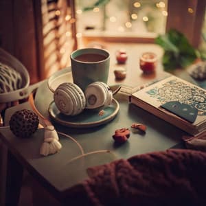 Relaxation Cadence: Mellow Lofi Patterns - Lofi Sadness