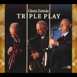 Triple Play - Glenn Zottola
