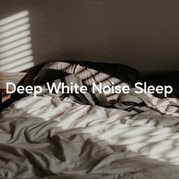 Deep White Noise Sleep - White Noise Focus Sounds