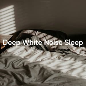 Deep White Noise Sleep - White Noise Focus Sounds