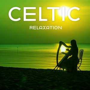 Celtic Relaxation: Irish Vibe Calm Music for Moments of Relaxation - Irish Celtic Spirit of Relaxation Academy