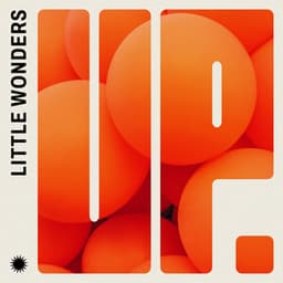 Up: Little Wonders - Martin Clark