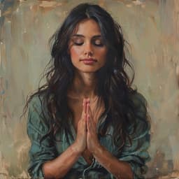 Zenithic Harmonies - Yoga Nidra