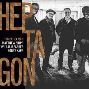 Heptagon - Ivo Perelman