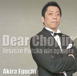 Dear Chopin - Frédéric Chopin