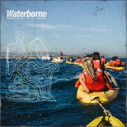 Waterborne - Nature Of Sweden