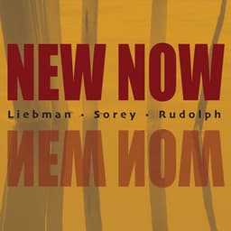 New Now - Dave Liebman