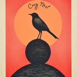 Cozy Nest - Paz Sounds