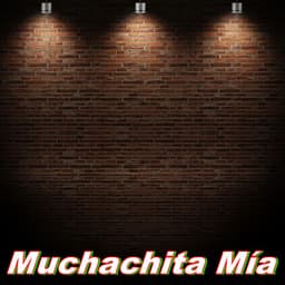 Muchachita Mía - Frank The Instrumentalist