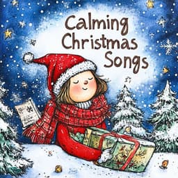 Calming Christmas Songs - Christmas Carols Song