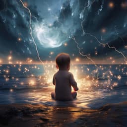 Music in the Rain: Gentle Lullabies for Baby - Weather Batches