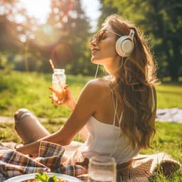 Soft Resonance: Chill Music for Relaxation - Deep Relaxing Music