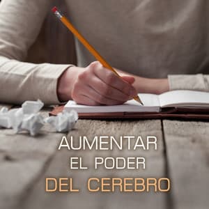Aumentar el Poder del Cerebro: Música para el Estudio del Examen con Ruido Blanco y Sonidos de la Naturaleza, Sistema de Aprendizaje Alfa para la Revisión de Relajación - Estudio y Musica Specialists