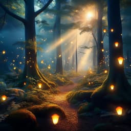 The Sleep Orchestra: A Symphony For Restful Nights - Binaural Beats Pure