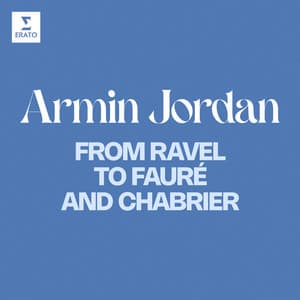 Boléro - From Ravel to Fauré and Chabrier - Armin Jordan