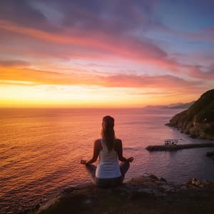 Meditación Guiada: Caminos Hacia La Quietud - Sanador de almas