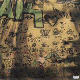 IN A STATE OF NIRVANA - Hus KingPin