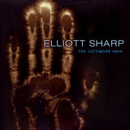 The Collapsed Wave - Elliott Sharp