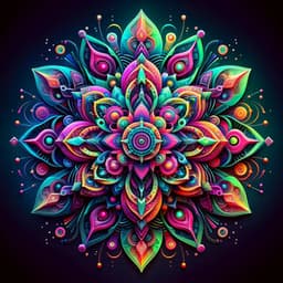 Gentle Pathways - Astral Being