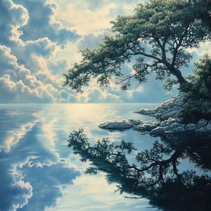 Exploring Tranquility, a Journey - White Noise Therapy